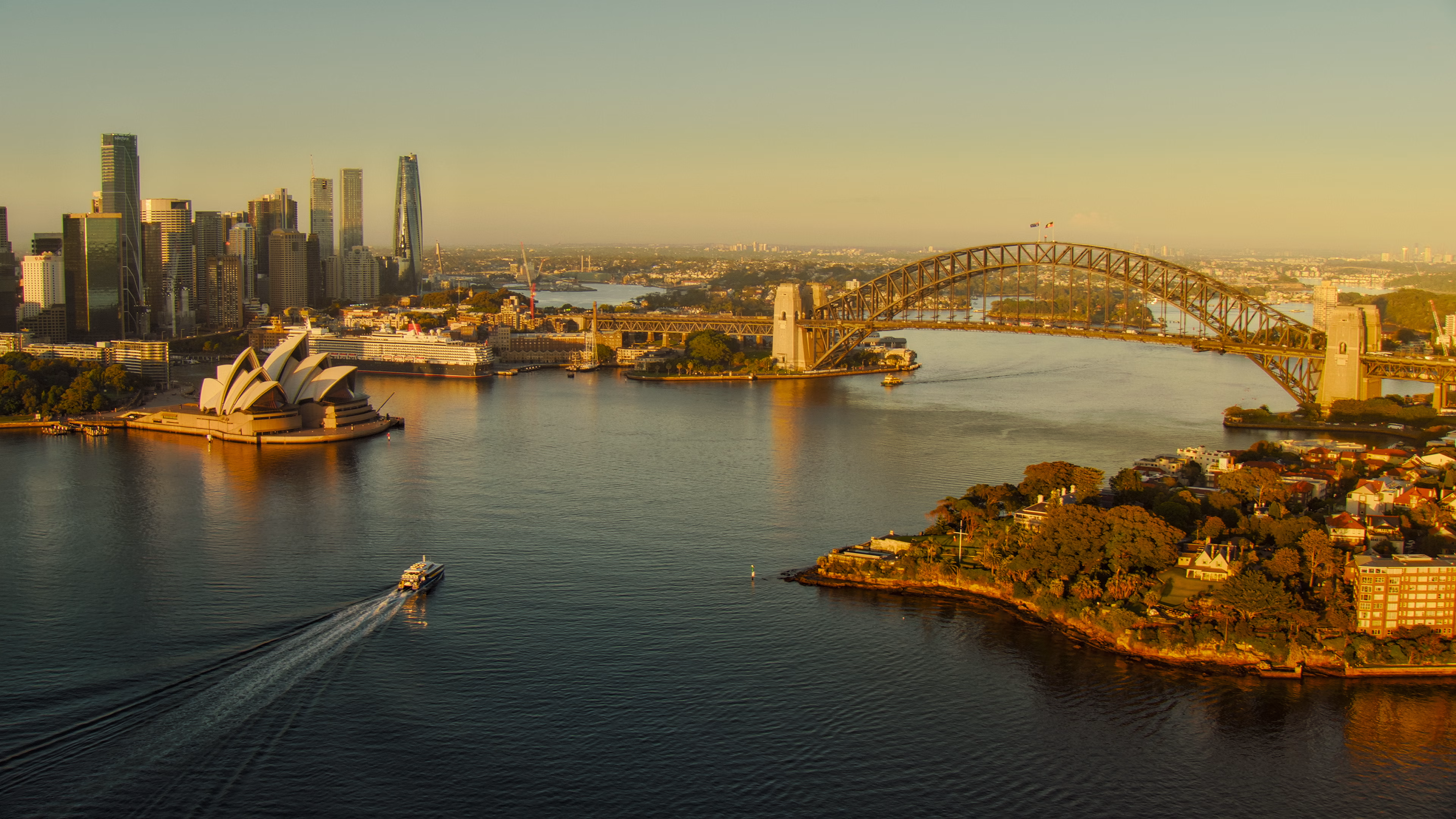 Aerial Australia gallery image 9