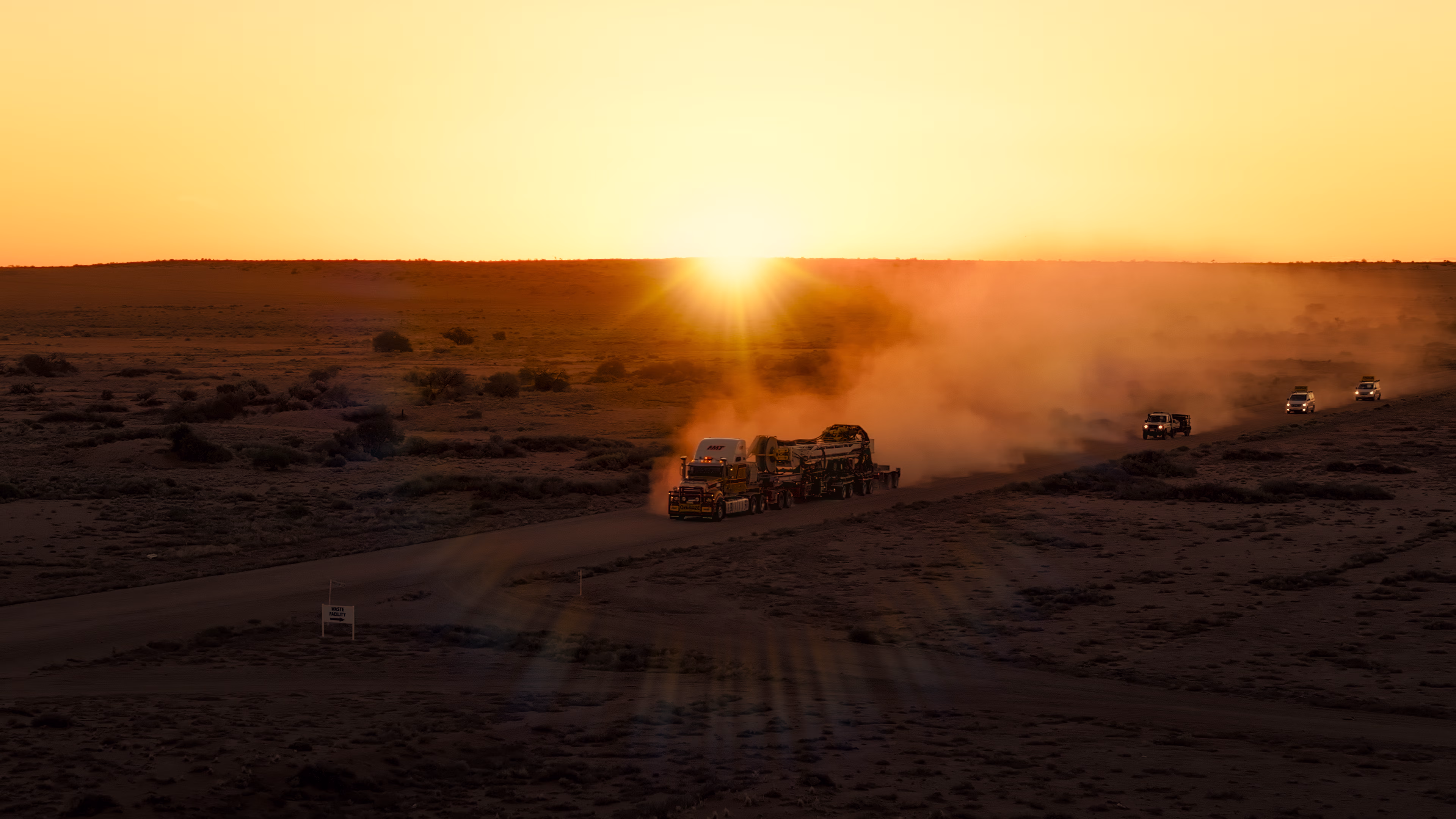 Aerial Australia gallery image 1