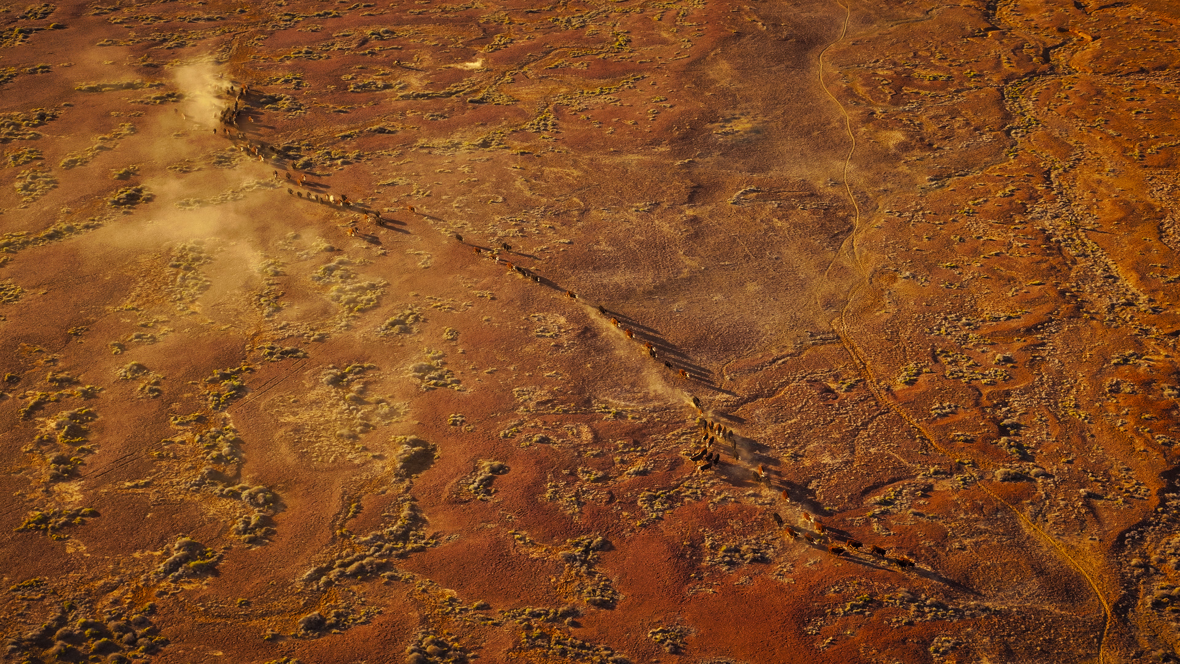 Aerial Australia gallery image 2