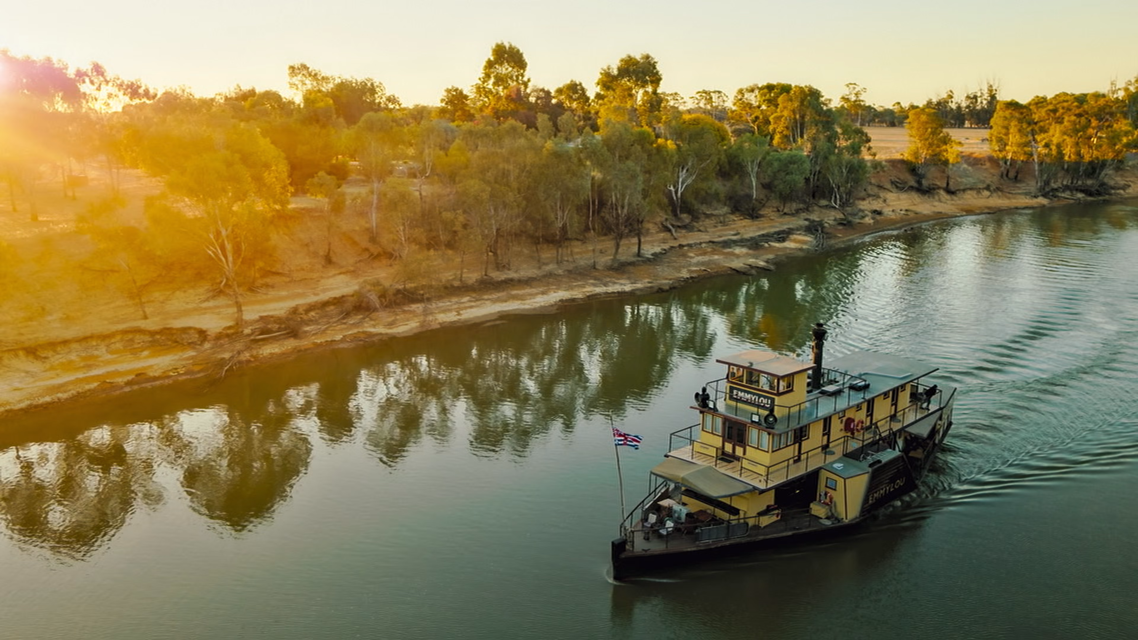 Aerial Australia gallery image 8