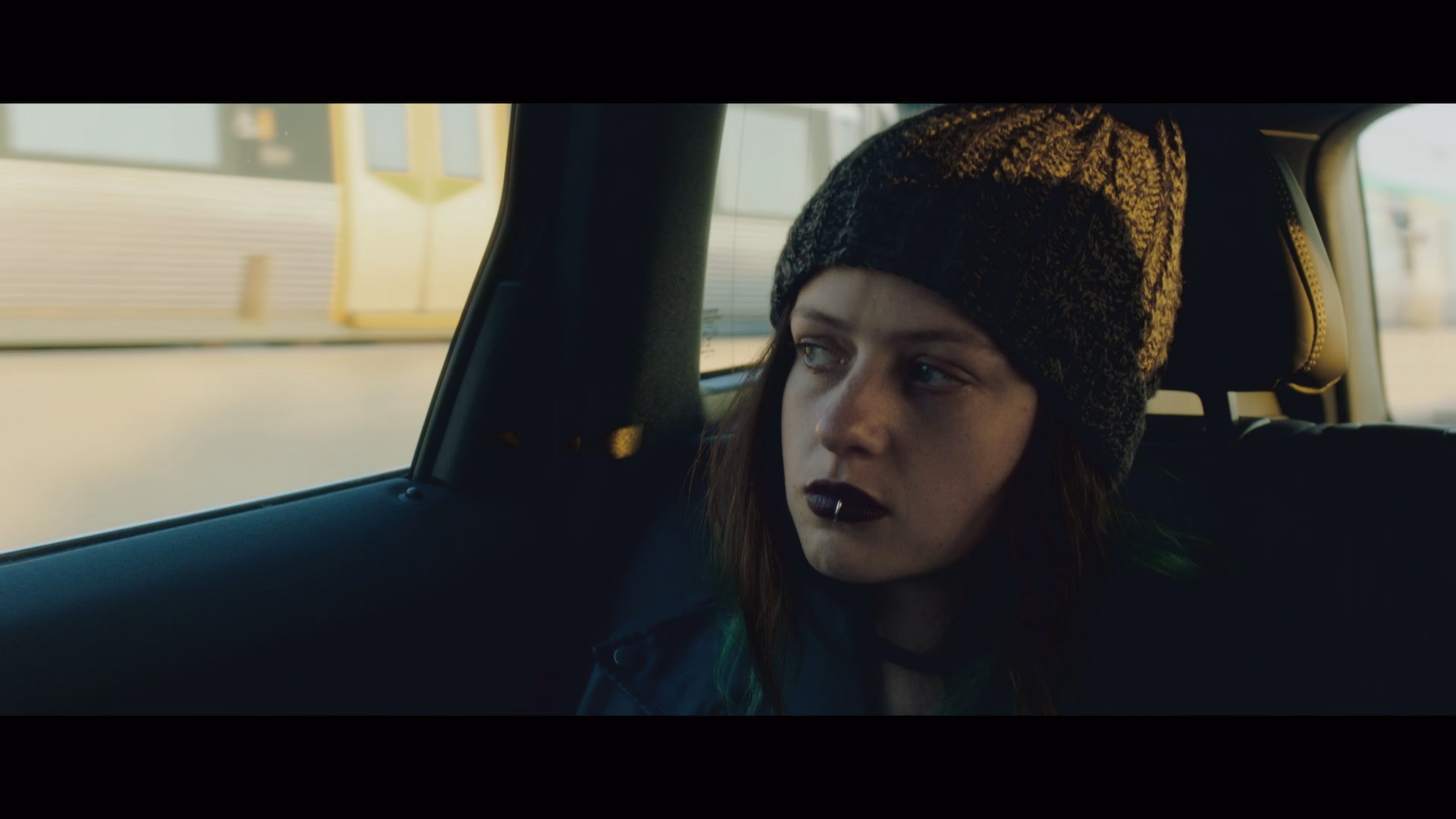 Bad Girl gallery image 1