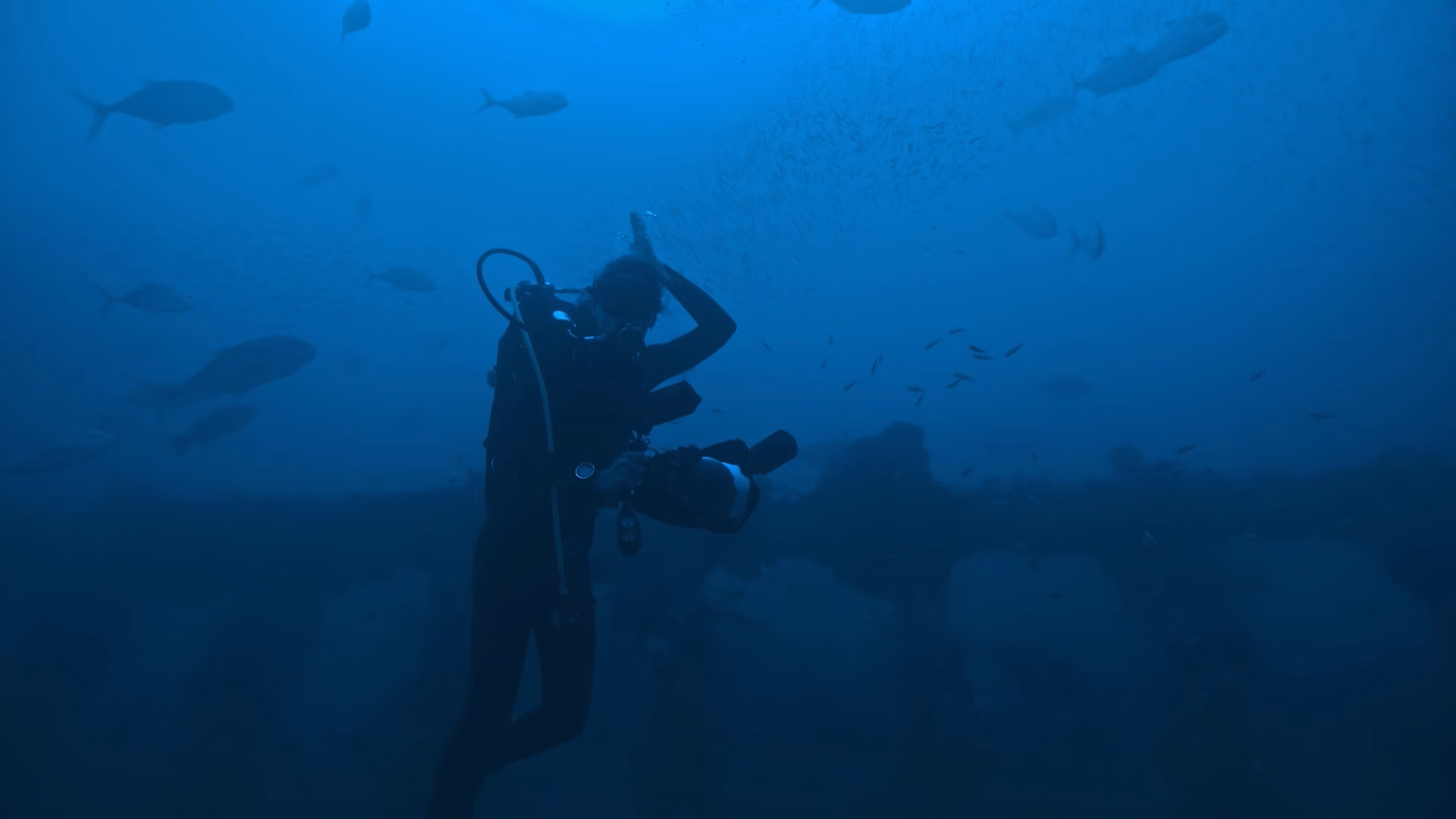 Shipwreck Hunters Australia Season 1 gallery image 2
