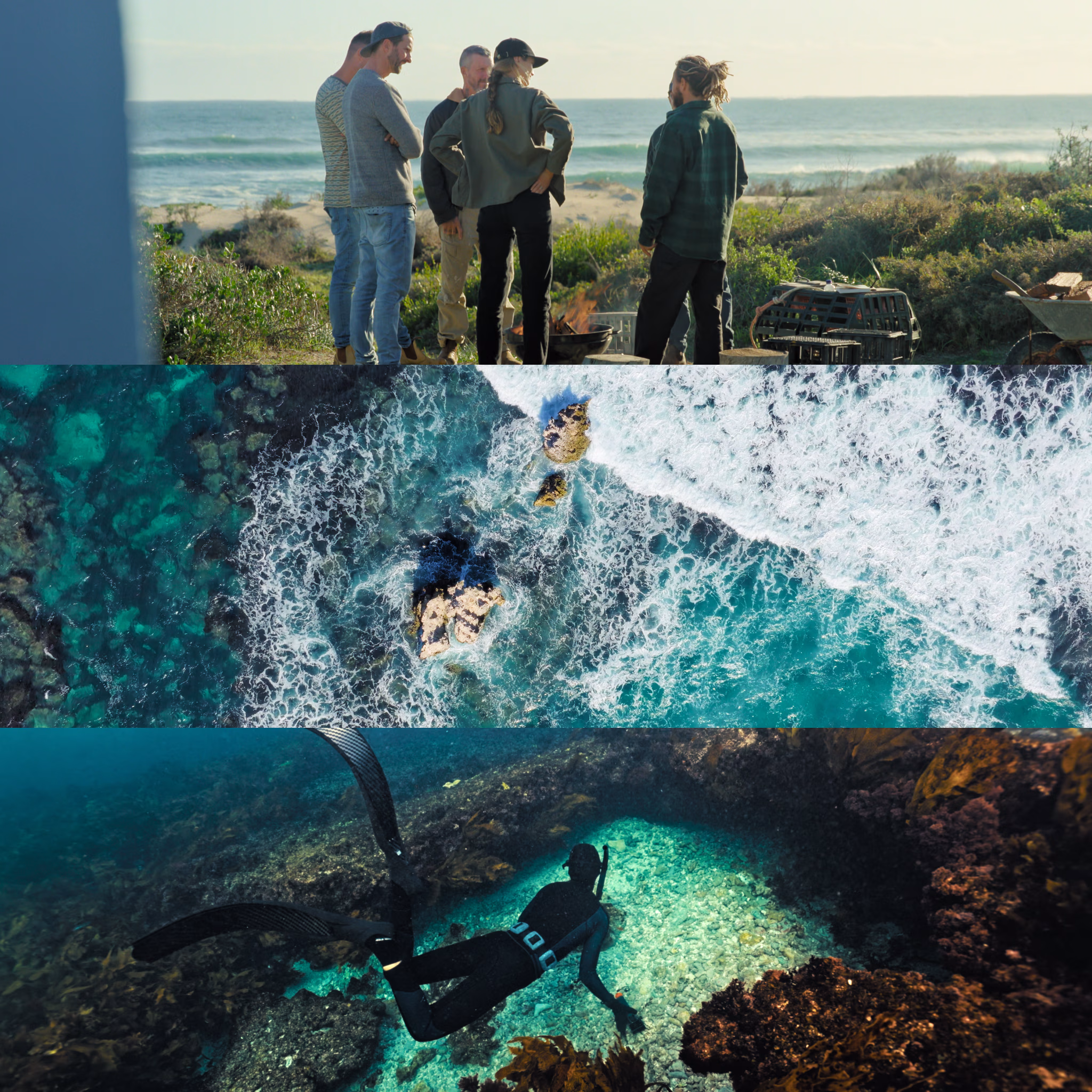 Shipwreck Hunters Australia Season 2 gallery image 2