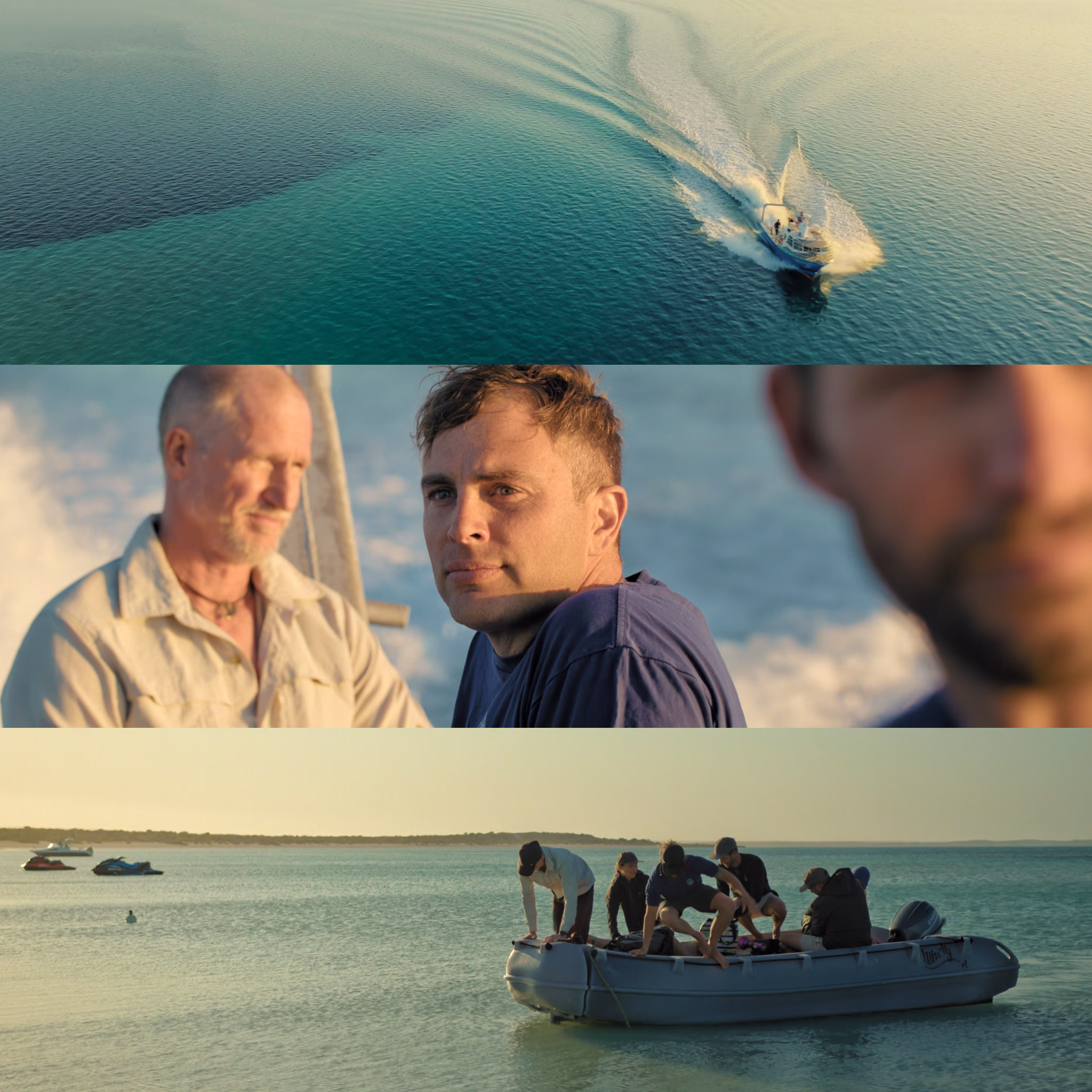 Shipwreck Hunters Australia Season 2 gallery image 6